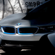 Illustration for article titled 2015 BMW i8: The Jalopnik Review